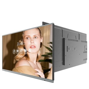4K Android/window OPS 55/65/75/85/98/110 дюймов интерактивный дисплей смарт-плата сенсорный экран монитор интерактивная доска - Product Image 1