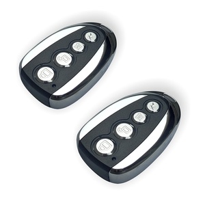 Universal Fixed Code Garage Door Gate Remote Control Duplicator 433.92MHz - Product Image 6