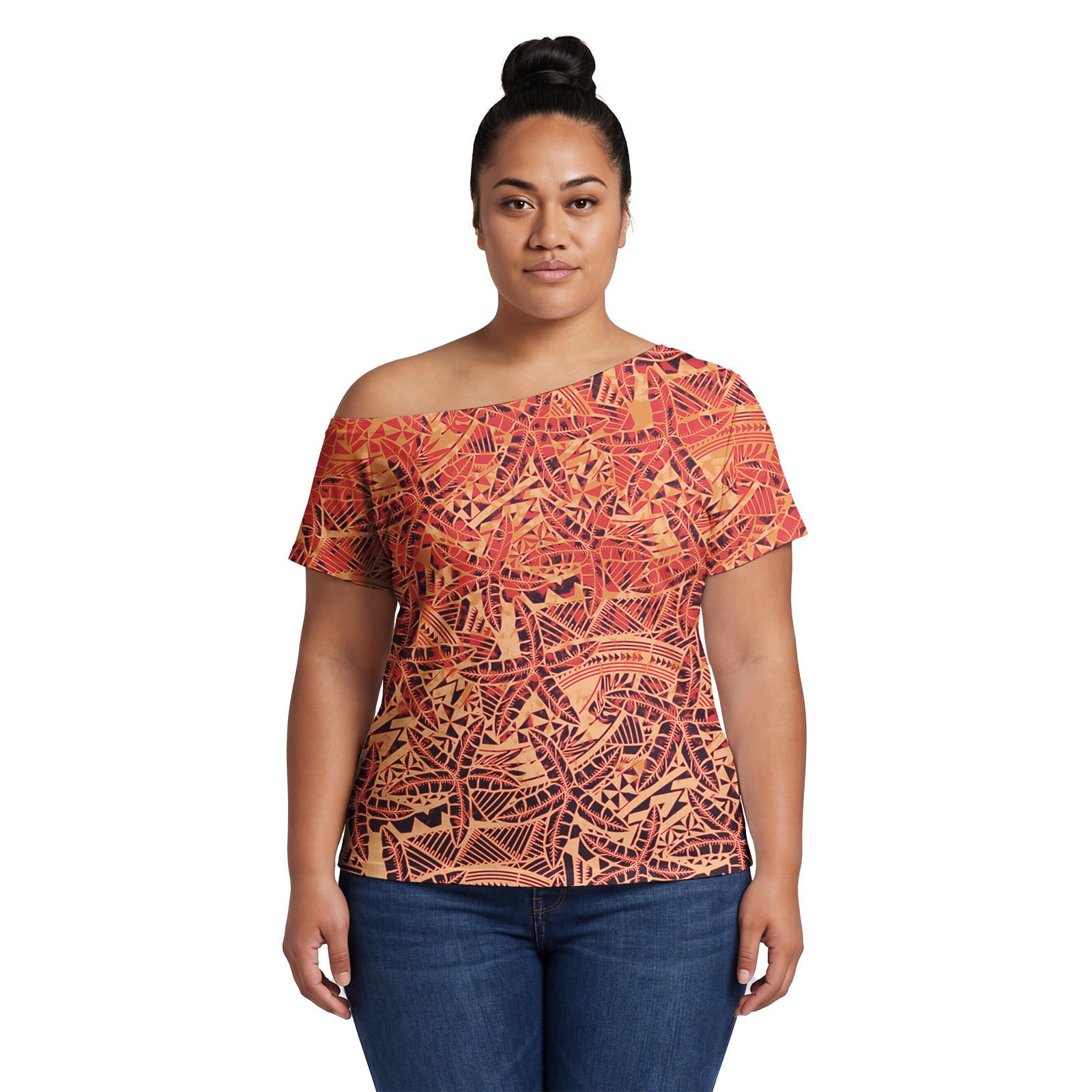 สีน้ำตาล-0664GG-3WTXKA32