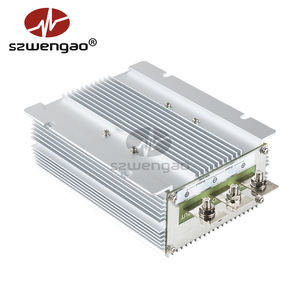 Motor Solar LED Entrada amplia 36V 48V 32-60V a 13,8 V 50A 60A DC Convertidor de potencia Buck no aislado con certificado CE ROHS - Product Image 4