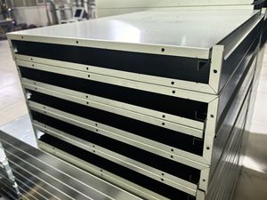 Labtex nhà máy giá phòng thí nghiệm lồng ấp vi sinh 50-460l phòng thí nghiệm vi khuẩn lồng ấp cho vi khuẩn văn hóa/BOD - Product Image 6