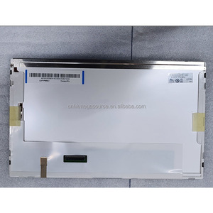 ใหม่ AUO 10.1นิ้ว1024*600โมดูลแสดงผล LCD G101STN01.3หน้าจอ LCD - Product Image 3