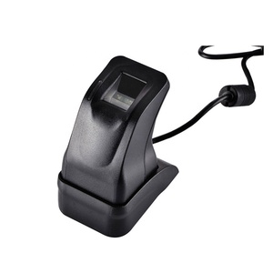 Free <strong>SDK</strong> Zkt Teco ZK4500 Biometric Plug and Play <strong>Fingerprint</strong> USB Scanner Sensor Desktop <strong>Reader</strong> - Product Image 4