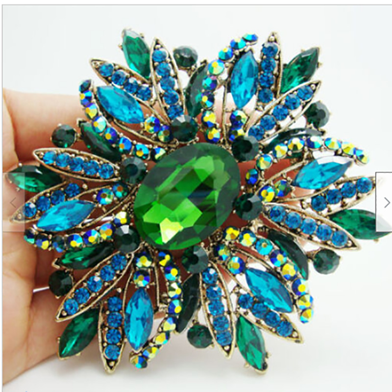 stile verde 4