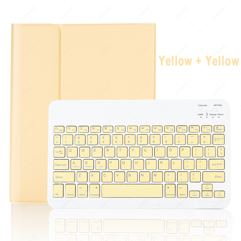 Jaune avec Jaune