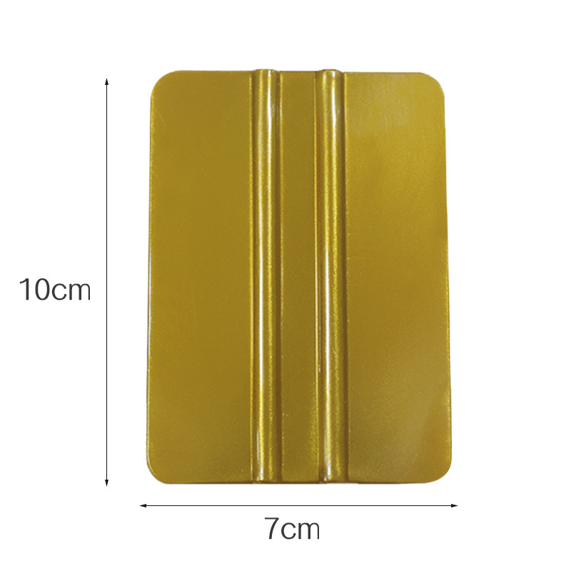 10*7cm wide brown no velvet new-brown gold