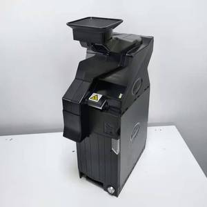 Sistema di monete multiuso intelligente per il cambio automatico di monete per il sistema di pagamento in contanti - Product Image 3
