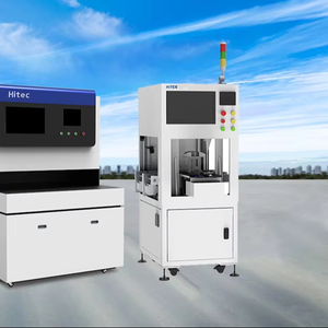 Venta de fábrica Sistema de inspección de visión por computadora automatizado con Ai Vision para control de procesos - Product Image 6