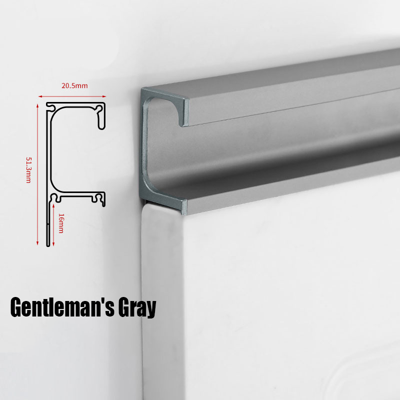Gentleman's Gray