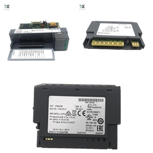 Orjinal yeni 2711C-T6T endüstriyel otomasyon Comp Graphic grafik terminali 2711P-RW1 2711P-RW2 PLC denetleyici 2711CT6T - Product Image 5