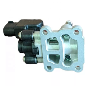 22270-11020 High Quality Idle Air Control <strong>IAC</strong> Valve <strong>Sensor</strong> for Toyota Terios 1.3 02-07 1.5 08-15 <strong>Sensor</strong> Valvula OE 22270-11020 - Product Image 4