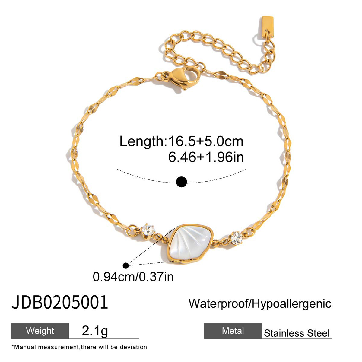 JDB0205001