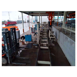 500k volle Produktions linie AAC Blocks und ALC Panel <span class=keywords><strong>Making</strong></span> Machine Plant voll automatische Maschinen