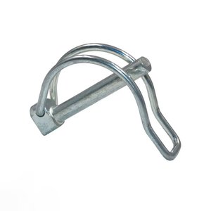 Hochwertige kunden spezifische verzinkte Rahmen gerüste Schwerkraft gerüst Span <span class=keywords><strong>Locking</strong></span> Scaf folding Lock <span class=keywords><strong>Pin</strong></span>