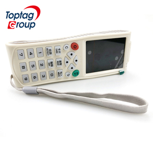 Rfid copiatore duplicatore chiave lettore Fob scrittore 13.56mhz crittografato programmatore Usb Card Tag
