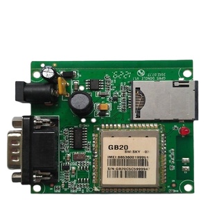 Yüksek hassasiyetli pcb baskılı devre üretici Pcba elektronik meclisi - Product Image 1