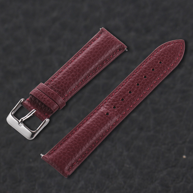 Dark Red