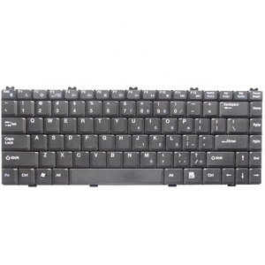 Máy Tính Xách Tay Bàn Phím Cho Hasee <span class=keywords><strong>SW8</strong></span> TW8 Haier T621 T628 V8 V80 V86 V88 T400 T400I T400IG Loạt - Product Image 2