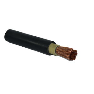 Superior Quality Industrial Small Single Core Control <strong>Cable</strong> Made in China for Power Applications - Product Image 4