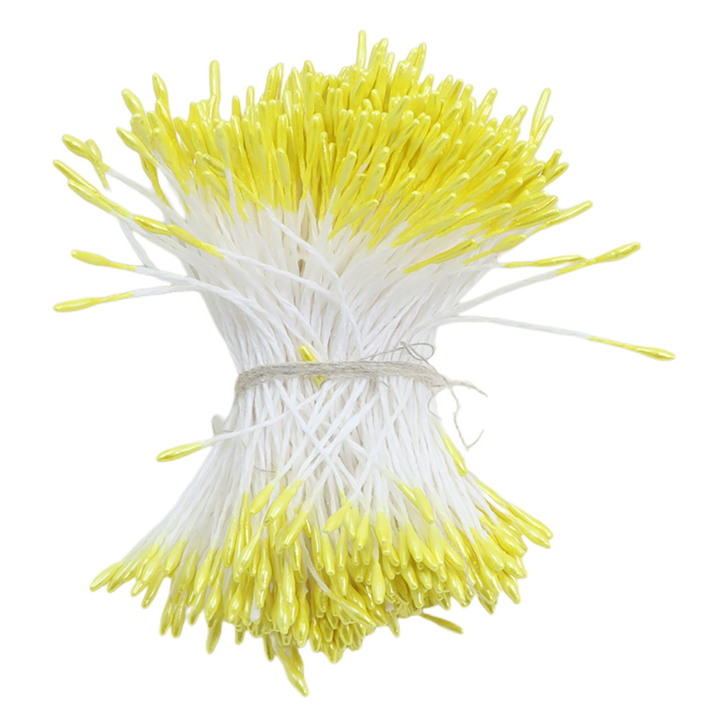 Amarillo claro 16
