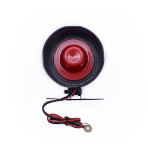 Blazer Auto Security System Alarm Memory Guaranteed Performance and Super Remote Selection Car Alarm - Product Image 4