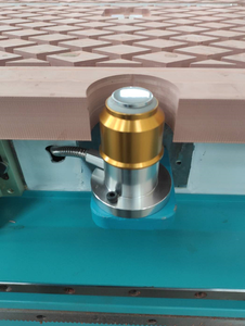 <strong>Router</strong> Machine Wood 1325 Atc <strong>Cnc</strong> <strong>Router</strong> 1530 3d Wood Carving Cutting Machine Woodworking Machinery <strong>With</strong> Linear or Tool Changer - Product Image 6