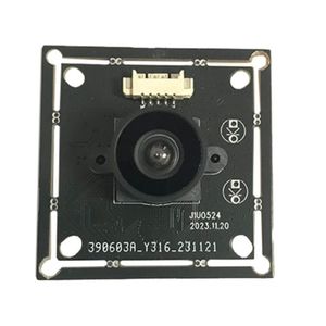 1MP 720P 120fps通用串行总线相机，适用于消费和工业计算机视觉应用全球快门1/4 OV9782颜色 - Product Image 1