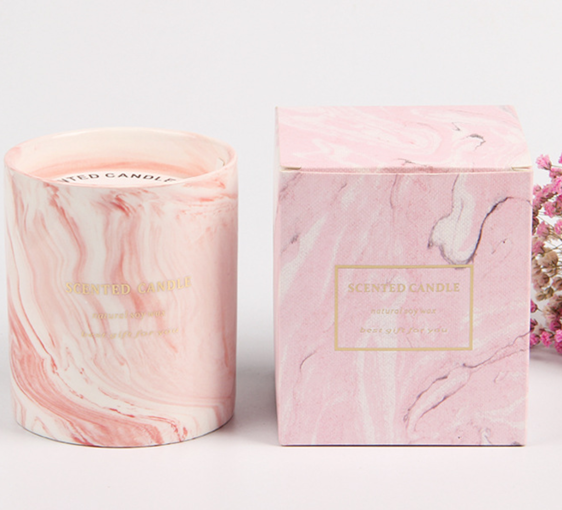 Pink: Fresh Water