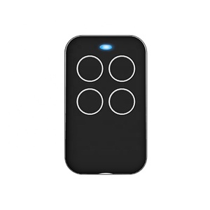 Telecomando di tipo duplicato di accesso automatico intelligente della porta del cancello - Product Image 1