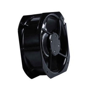 批发工业小型叶轮高速轴向冷却风扇交流外转子轴流风扇 - Product Image 6