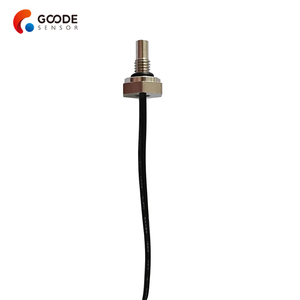 High Accuracy M8 Thread NTC Thermistor Probe <strong>Temperature</strong> <strong>Sensor</strong> <strong>for</strong> <strong>Water</strong> Inlet - Product Image 3