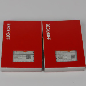 BECKHOFF 100% オリジナルPLCコントローラIOモジュールEL3174-0090オリジナル入出力 (IO) - Product Image 5