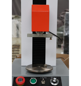 Prüfgeräte Feder drehmoment tester Computers teuerung 10Nm Torsion feder prüfmaschine - Product Image 3