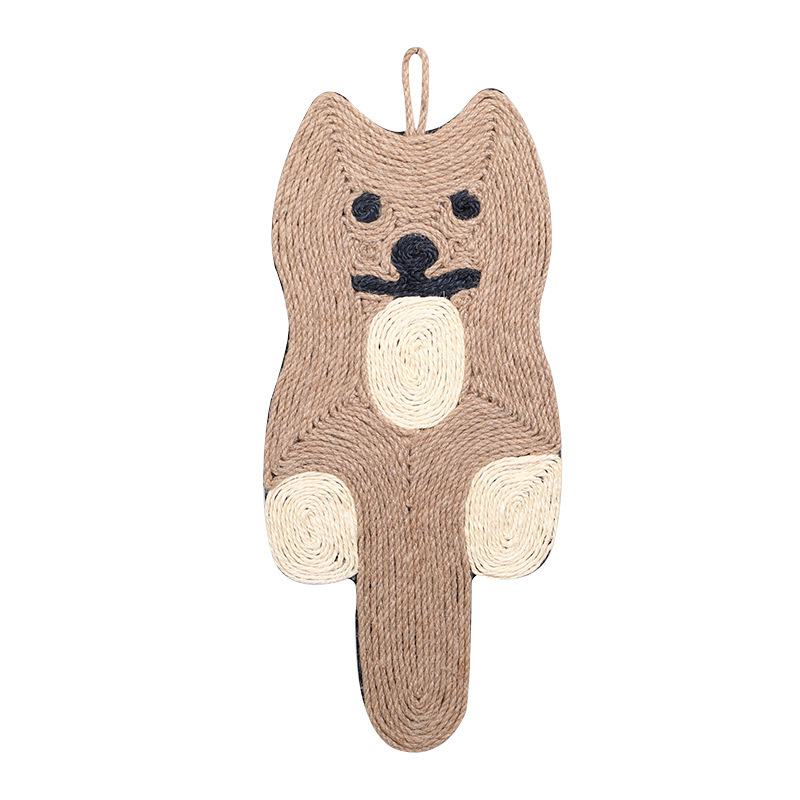 Cat scratching post