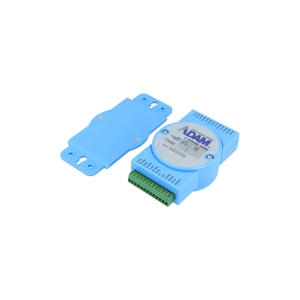 ADAM-4068 10~30 VDC 8-Channel Relay RS485 <strong>Modbus</strong> Digital IO Input and <strong>Output</strong> <strong>Module</strong> for Remote Monitoring and Control - Product Image 5