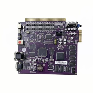 Fábrica al por mayor máquina de juego de Arcade Retro Islaperdida placa base que funciona con monedas estilo Retro Arcade juegos que funcionan con monedas - Product Image 4