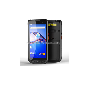 134.2KHz LF RFID handheld reader portable PDA scanner FDX-B mobile <strong>computer</strong> reader <strong>for</strong> pig management with PigExpert <strong>software</strong> - Product Image 1