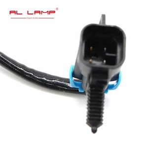 Lambda-Sauerstoffs ensor 12612459 Für Chevrolet Captiva Antara 2.4L - Product Image 3