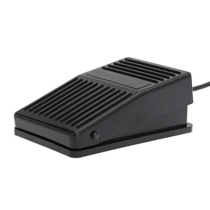 USB Foot Pedal Foot Switch Programmable <strong>Computer</strong> <strong>Keyboard</strong> <strong>Mouse</strong> for Video Game <strong>Control</strong> - Product Image 3