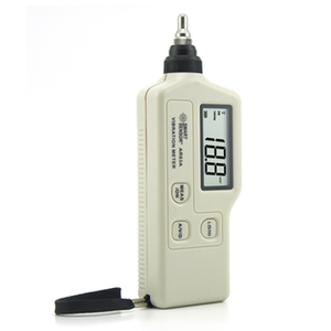 SMART SENSOR AR63AAC出力2Vピークデータ出力1Sサンプリングレート振動計 - Product Image 2