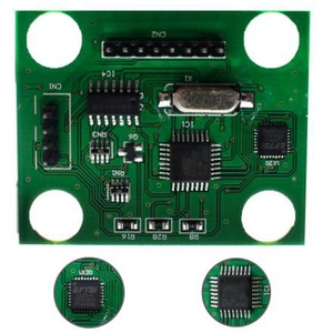 FiatスキャナーOBD OBD2 for Fiat F-Super Interface Usb ScanツールFiat/Alfa Romeo Lancia用3ピン - Product Image 3