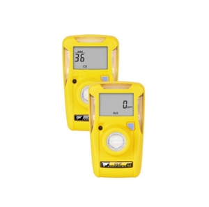 Bwc2-<strong>s</strong> Single Gas <strong>Detector</strong> With Default Alarm Set Points at 5-10 Ppm for Sulfur Dioxide - Product Image 3