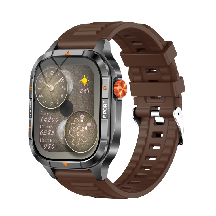 Marron