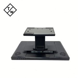 Entrada HD VGA de 18,5 pulgadas 1366*768 Panel LCD Monitor de pantalla táctil capacitiva para escritorio en stock - Product Image 4