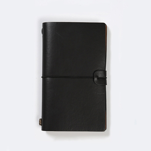 Bloc de notas vintage personalizable, para viajes, alta calidad - Product Image 4