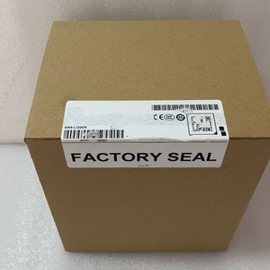 5069-L4200ERMW 5069-L310ER 5069-OB16 magazzino Plc Controller di programmazione modulare Inverter Drive 5069-L320ER - Product Image 1