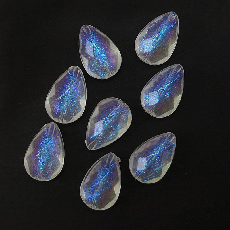 A19 water drop (15*10mm, hole about 1mm)