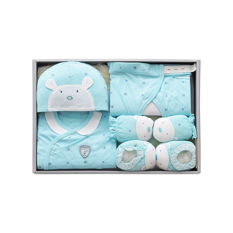 Blue thin bear 5 pack 32701501