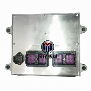 Bereitstellung von Programmier service für ECM Baumaschinen ECU Part
