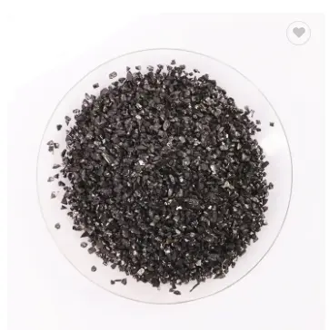 Bột màu đen sulphonated nhựa đường với mỏ dầu hóa chất cho nước dựa trên khoan chất lỏng